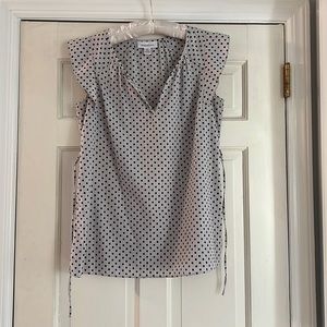 🎉 Host pick 🎉 Motherhood Maternity blouse